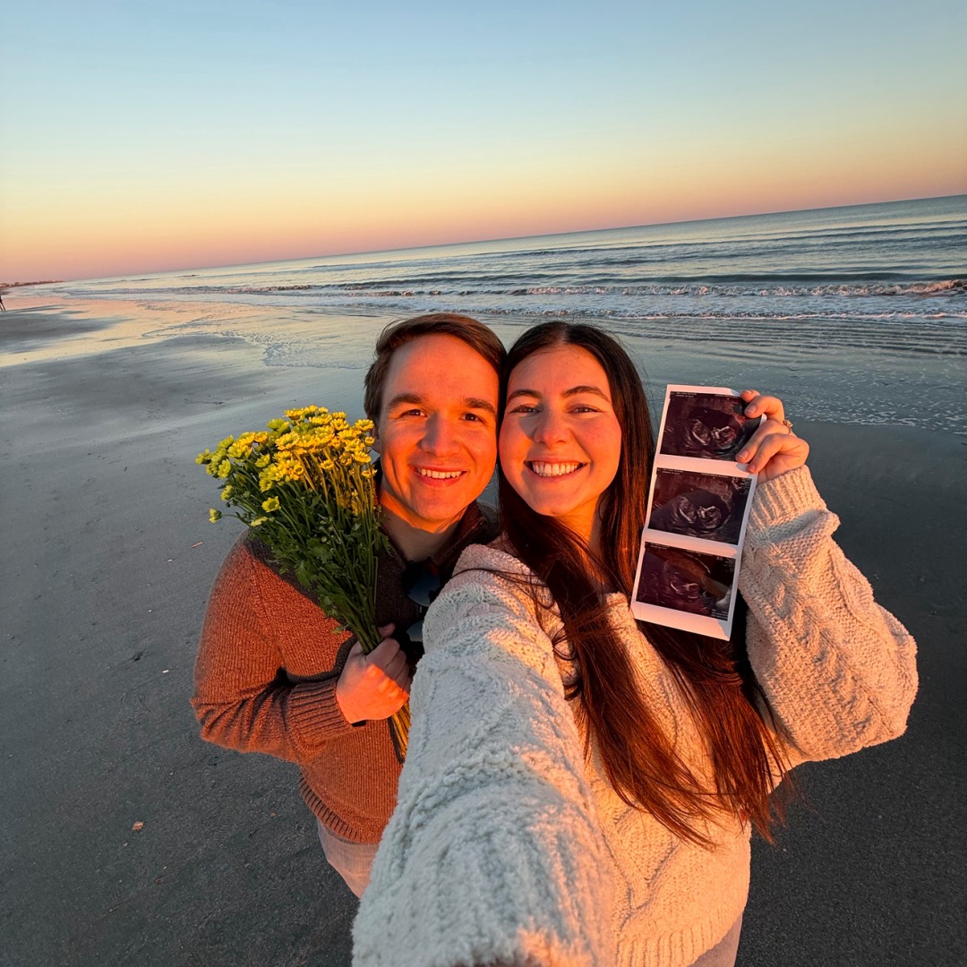 Photo shared by Cat for their Babylist baby registry.