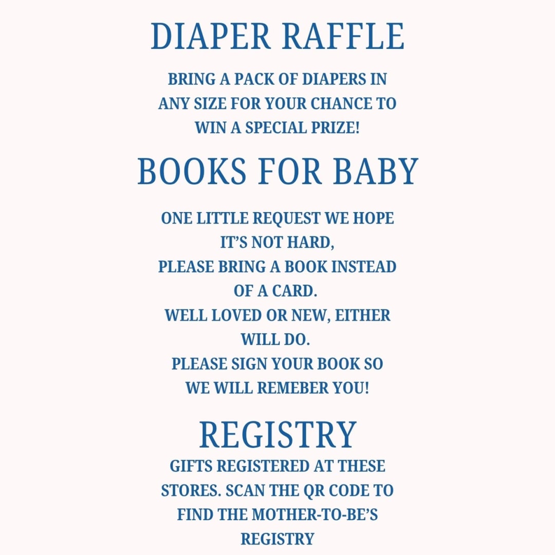 Photo shared by EmilyAnn for their Babylist baby registry.
