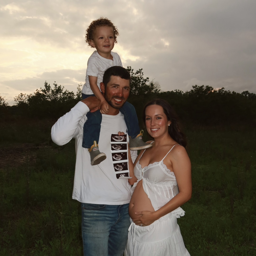 Photo shared by Kaitlyn for their Babylist baby registry.