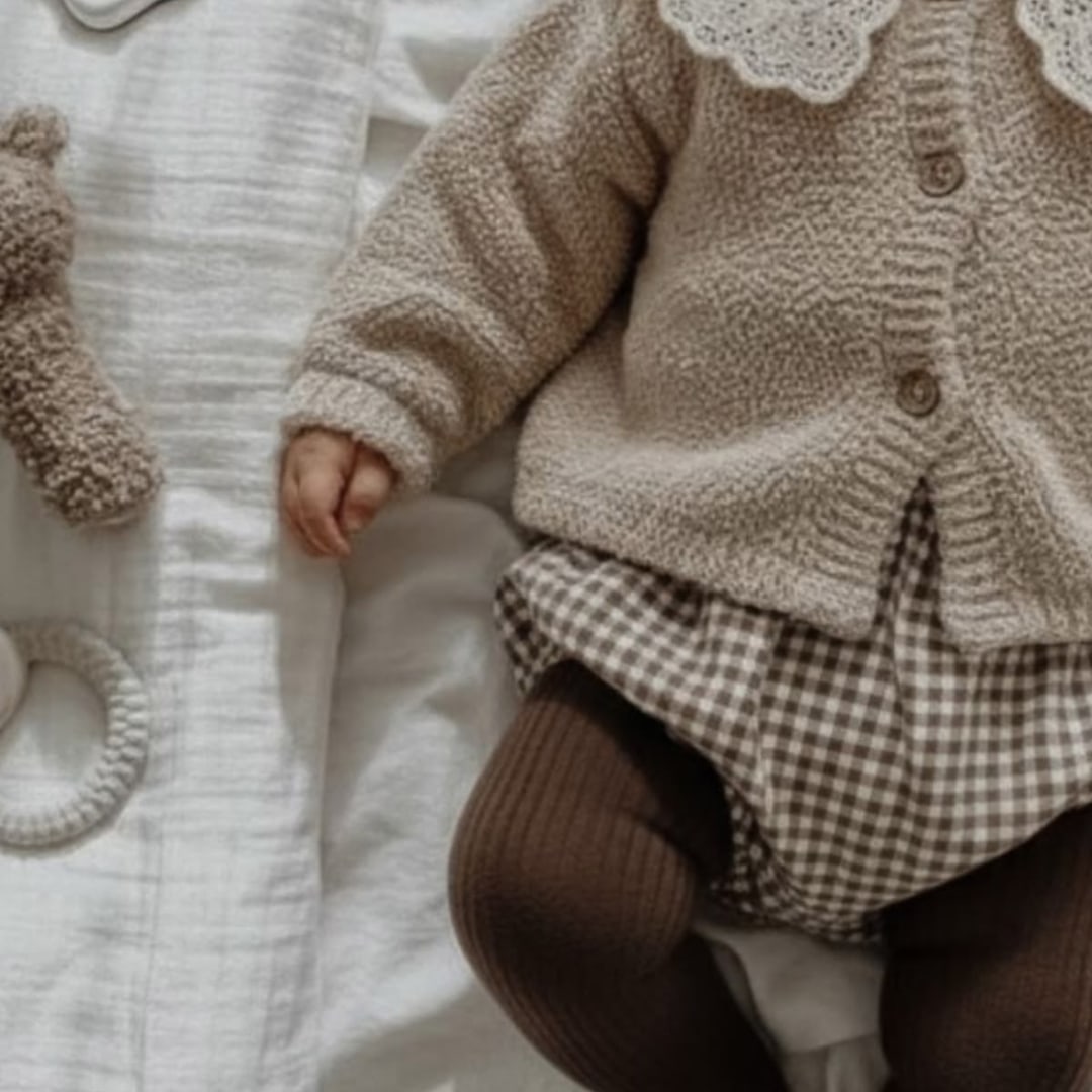 Photo shared by Iyana for their Babylist baby registry.