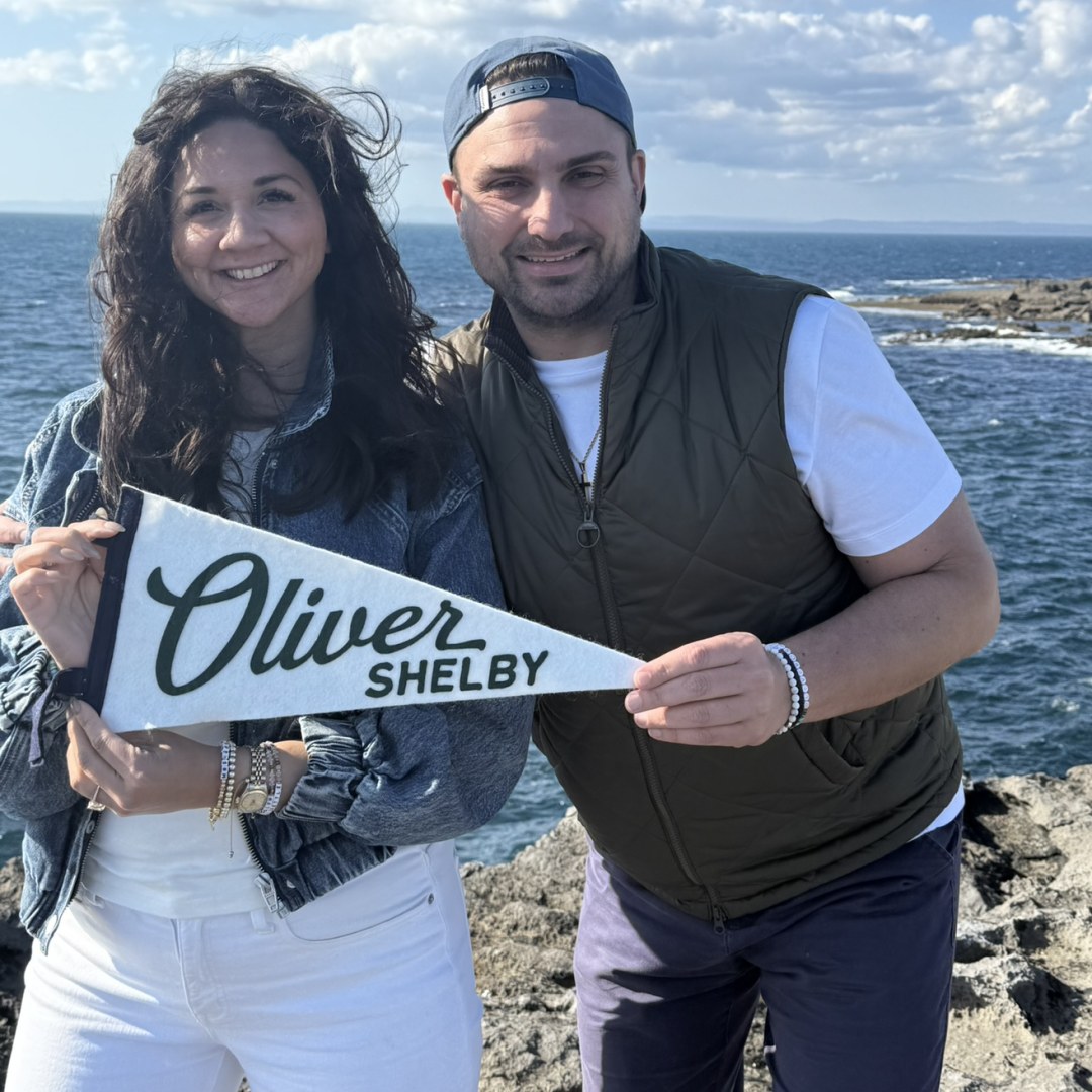 Photo shared by Lauren for their Babylist baby registry.