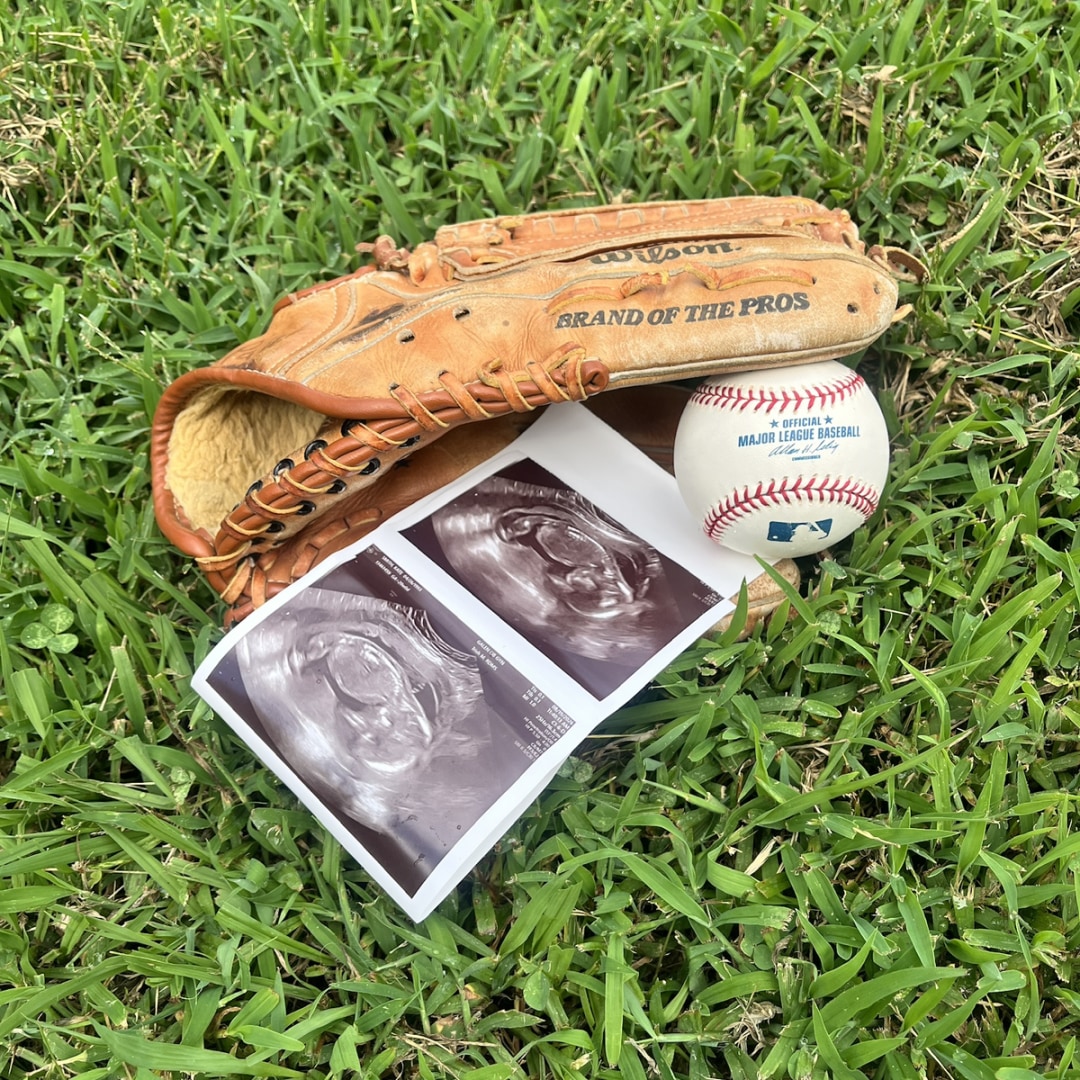Photo shared by Kaitlyn for their Babylist baby registry.