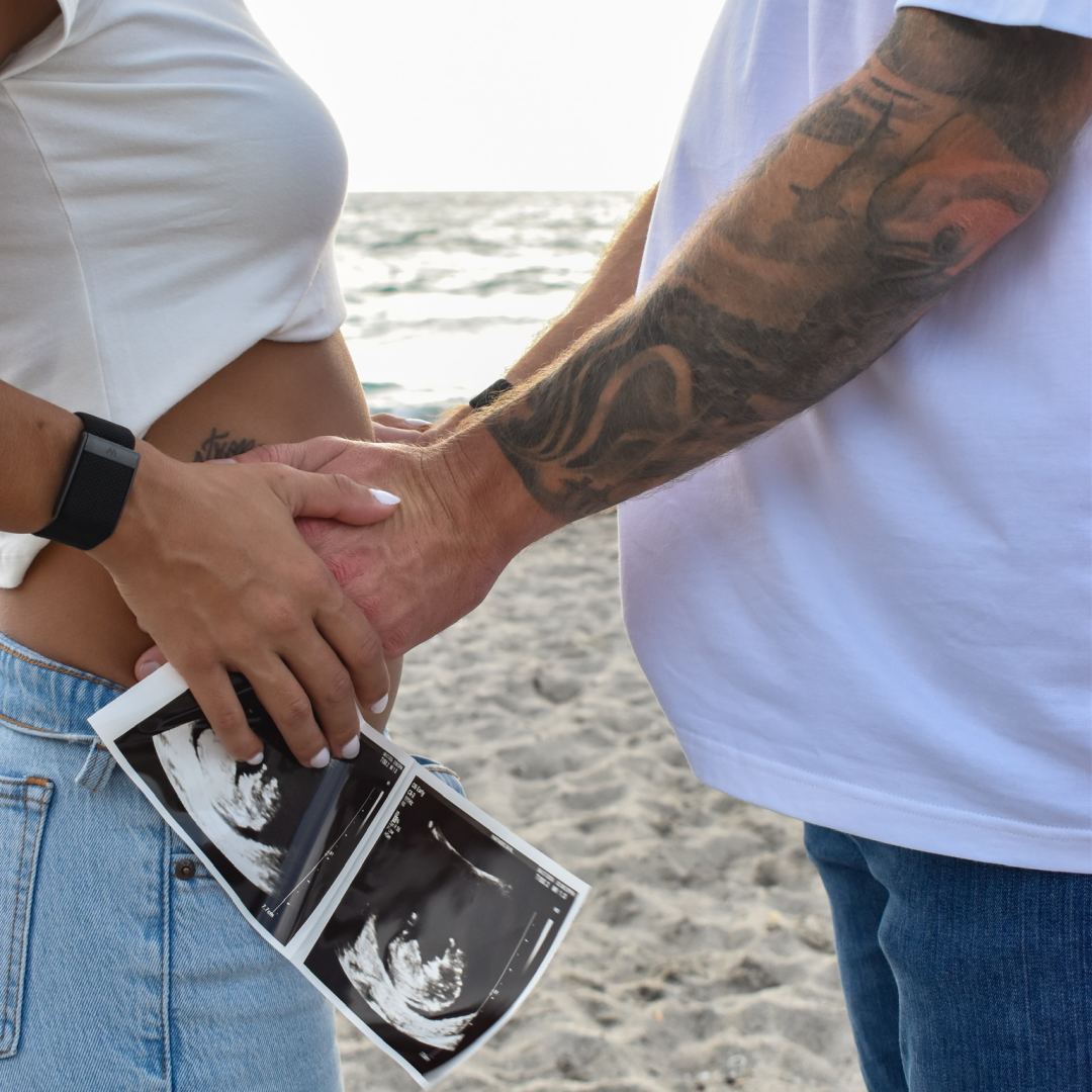 Photo shared by Jamie for their Babylist baby registry.