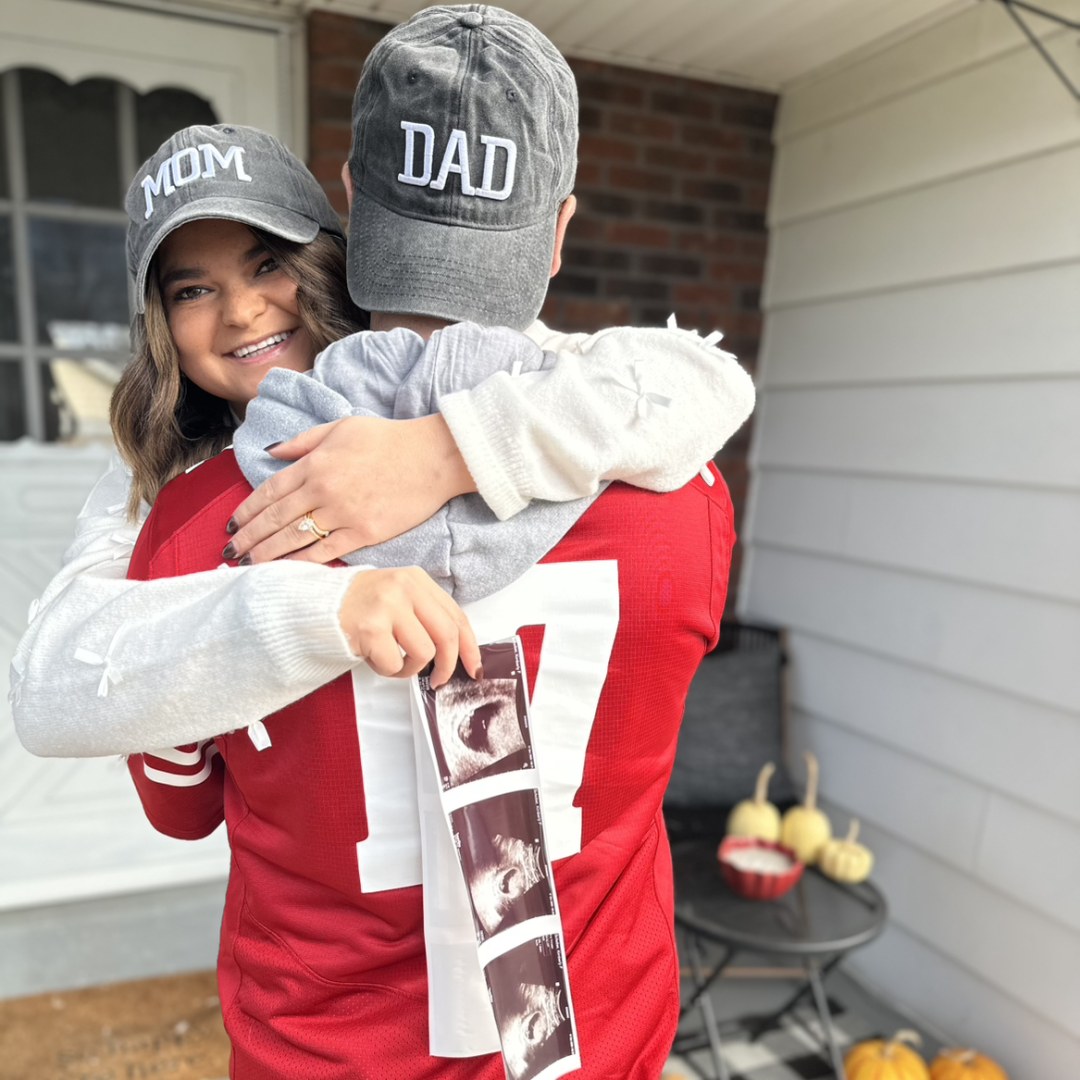 Photo shared by Kimberly for their Babylist baby registry.