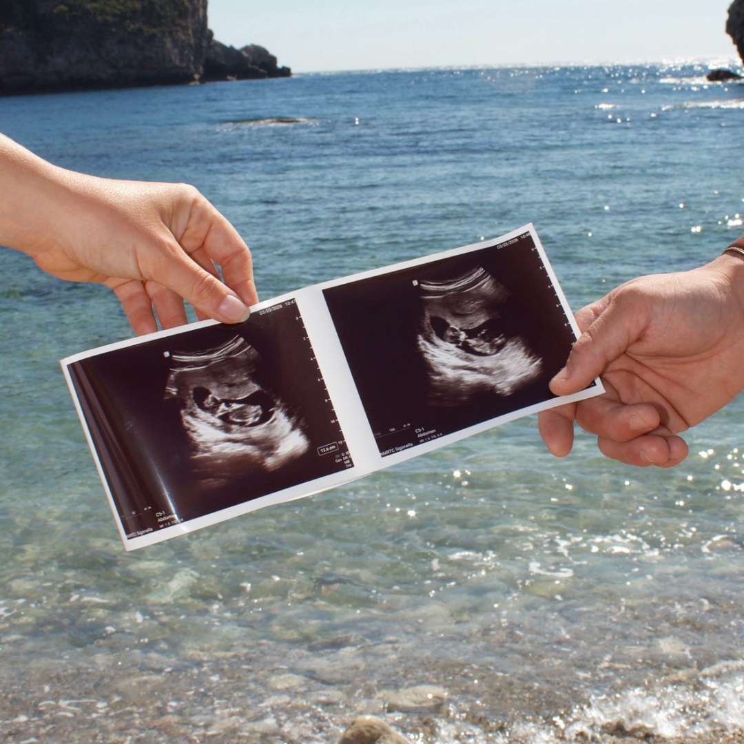 Photo shared by Anna for their Babylist baby registry.