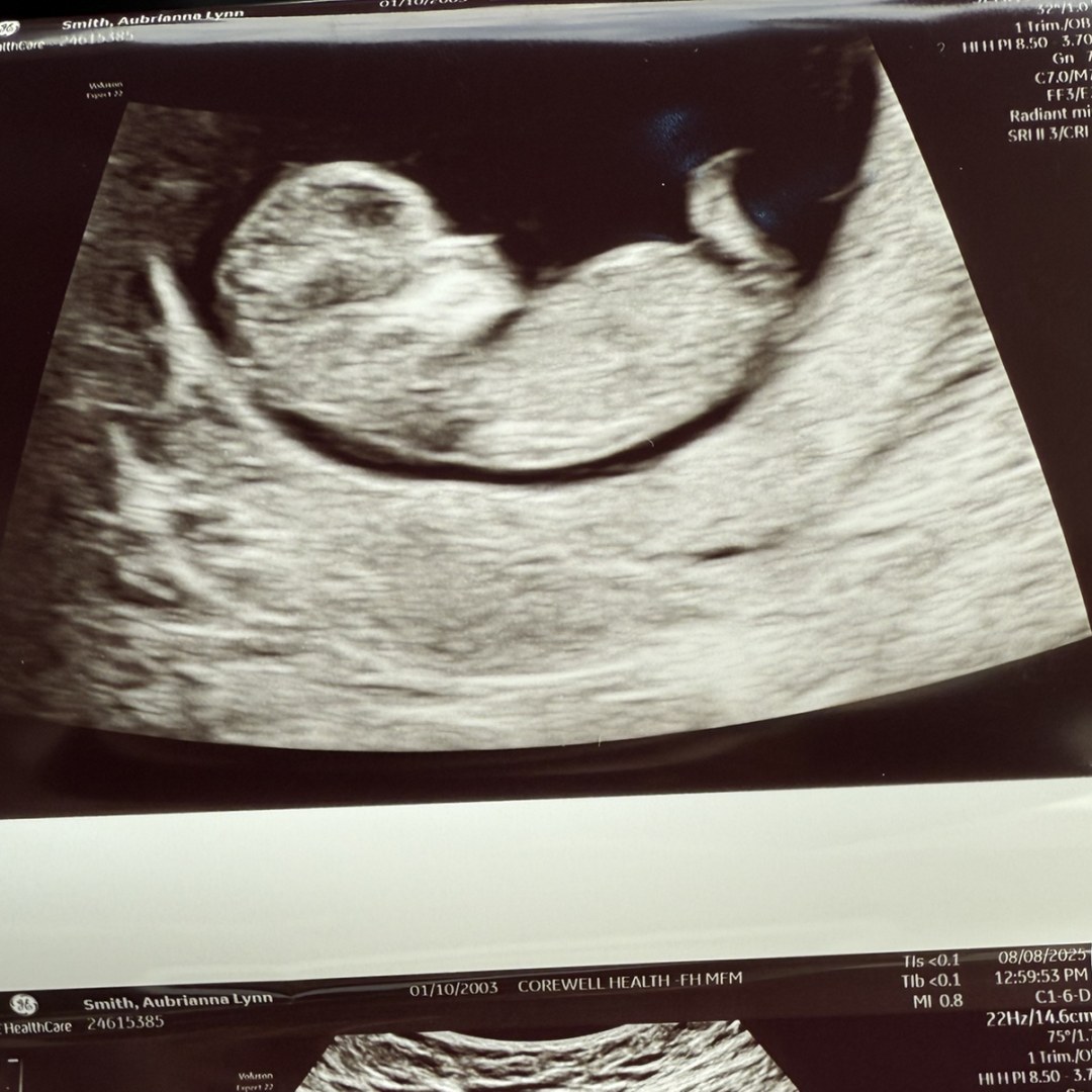 Photo shared by Aris for their Babylist baby registry.