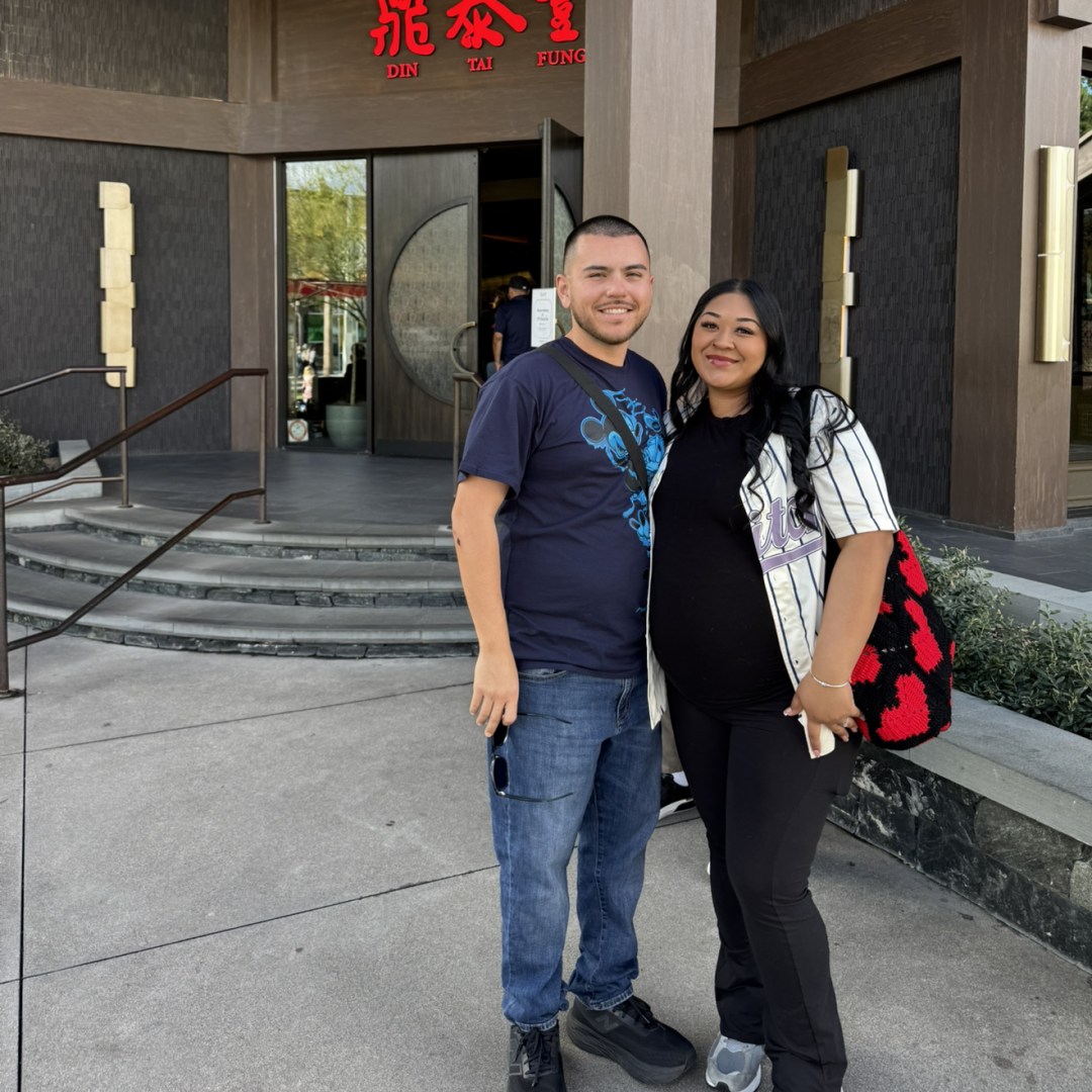 Photo shared by Madeline for their Babylist baby registry.