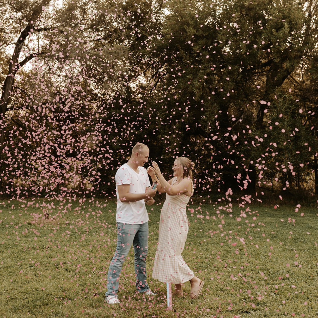Photo shared by Alyssa for their Babylist baby registry.