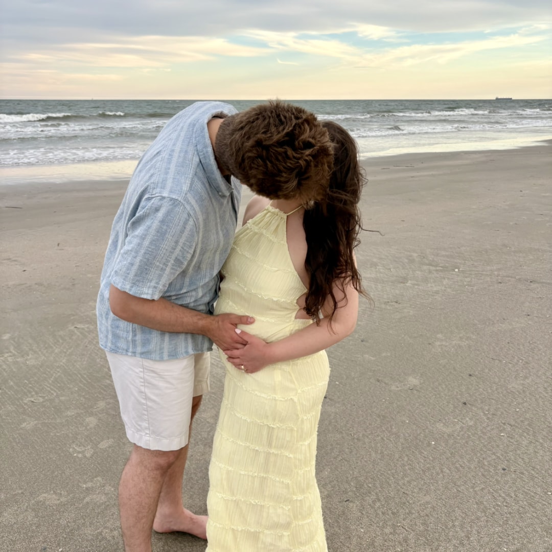 Photo shared by Monica for their Babylist baby registry.