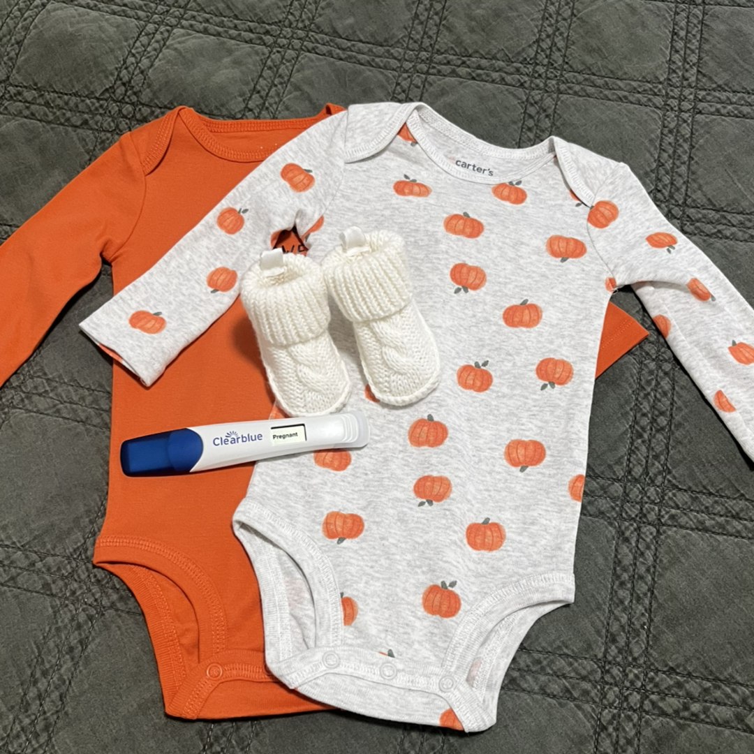 Photo shared by Chloe for their Babylist baby registry.
