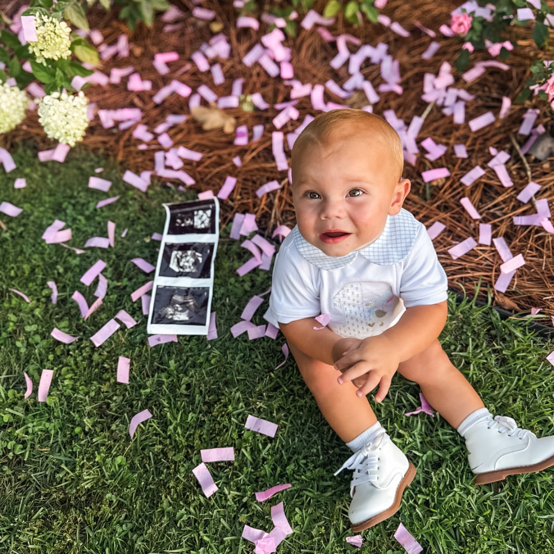 Photo shared by Taylor for their Babylist baby registry.