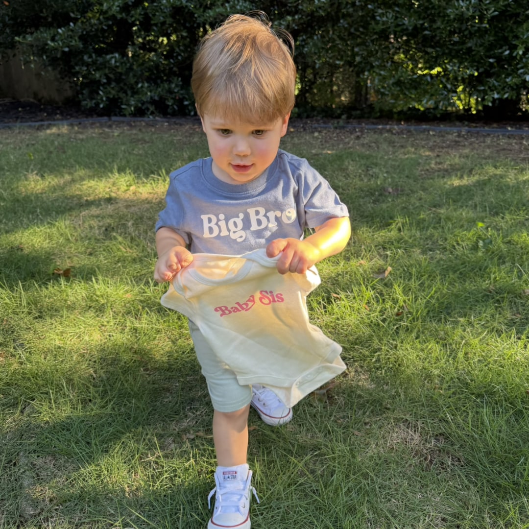 Photo shared by Lizzy for their Babylist baby registry.