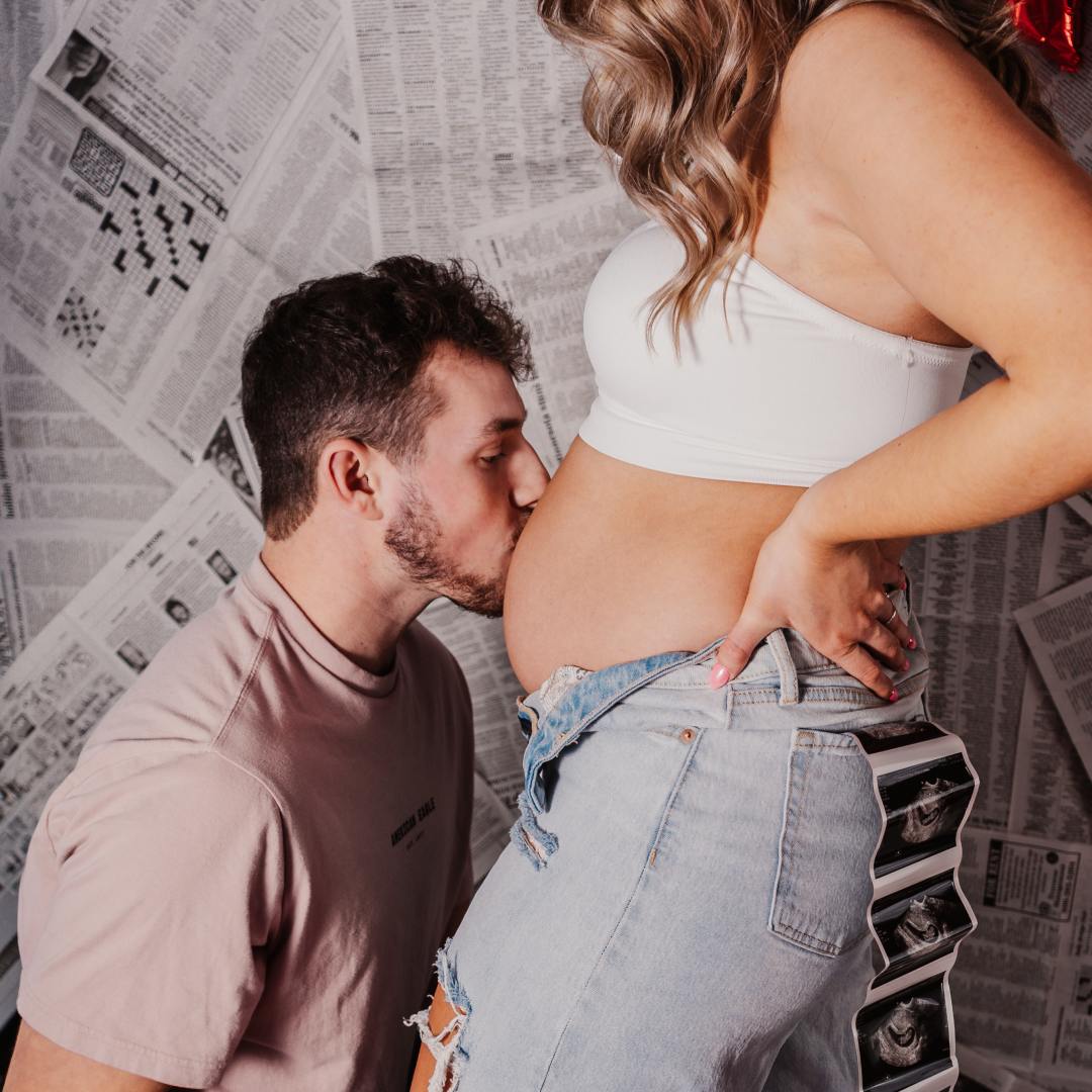 Photo shared by Julianna for their Babylist baby registry.