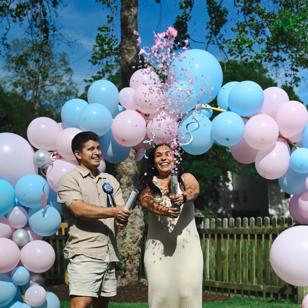 Photo shared by Belen Valenzuela & Sebastian for their Babylist baby registry.
