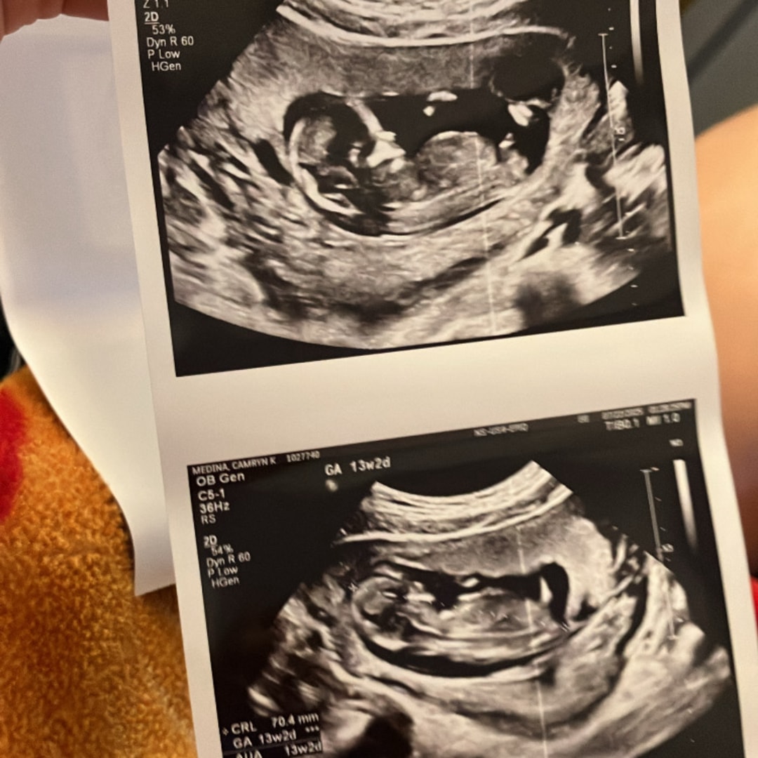 Photo shared by Camryn for their Babylist baby registry.