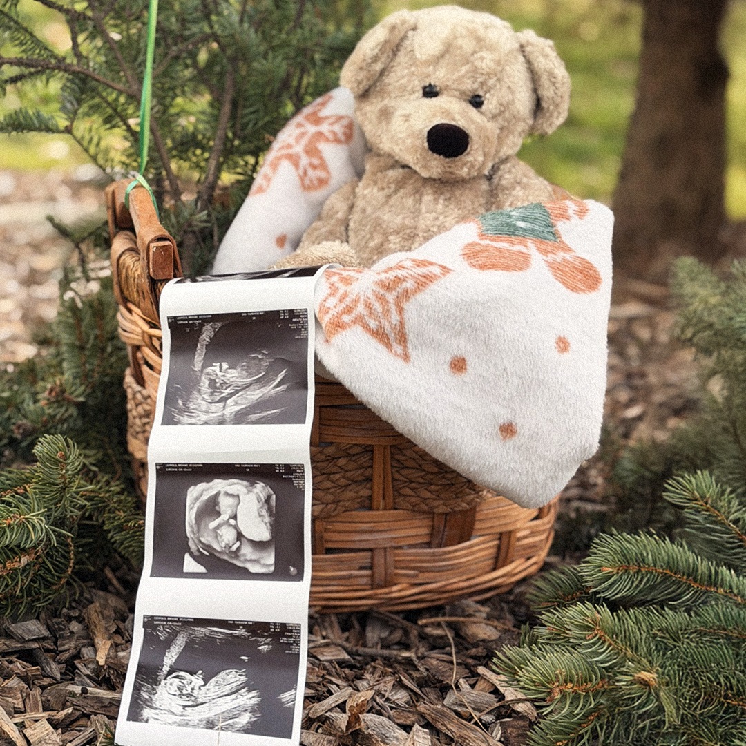 Photo shared by Brooke for their Babylist baby registry.