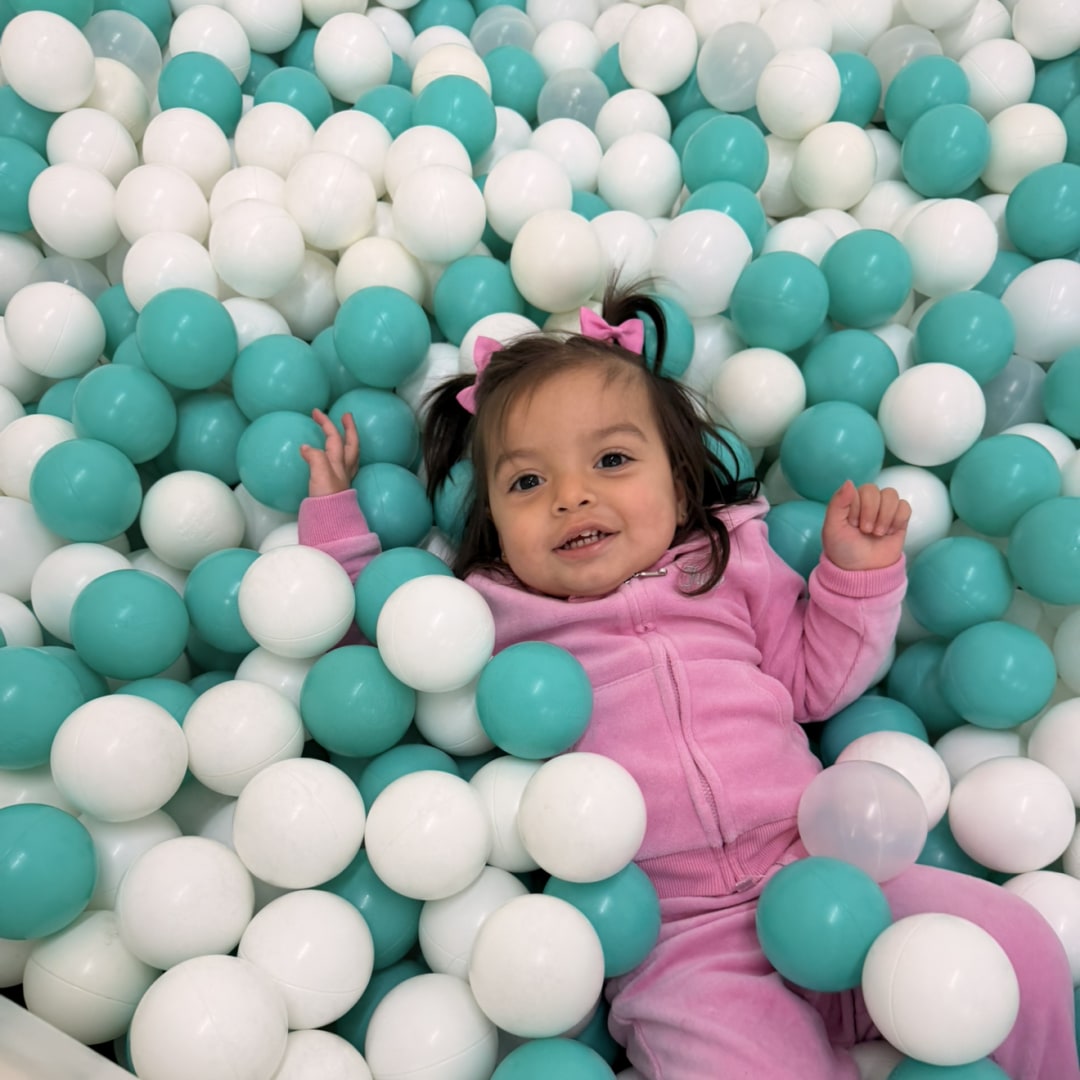 Photo shared by Lia for their Babylist baby registry.
