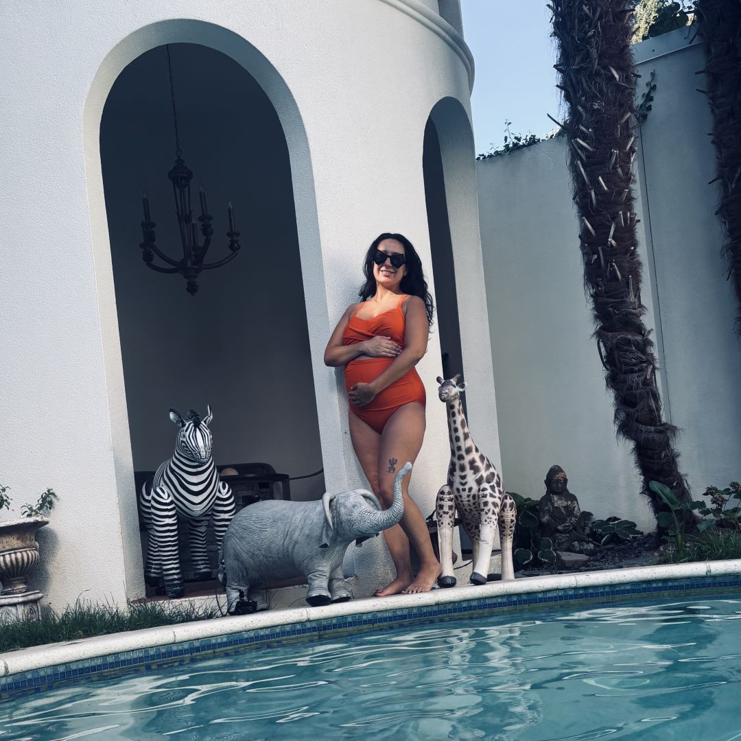 Photo shared by Daicia for their Babylist baby registry.