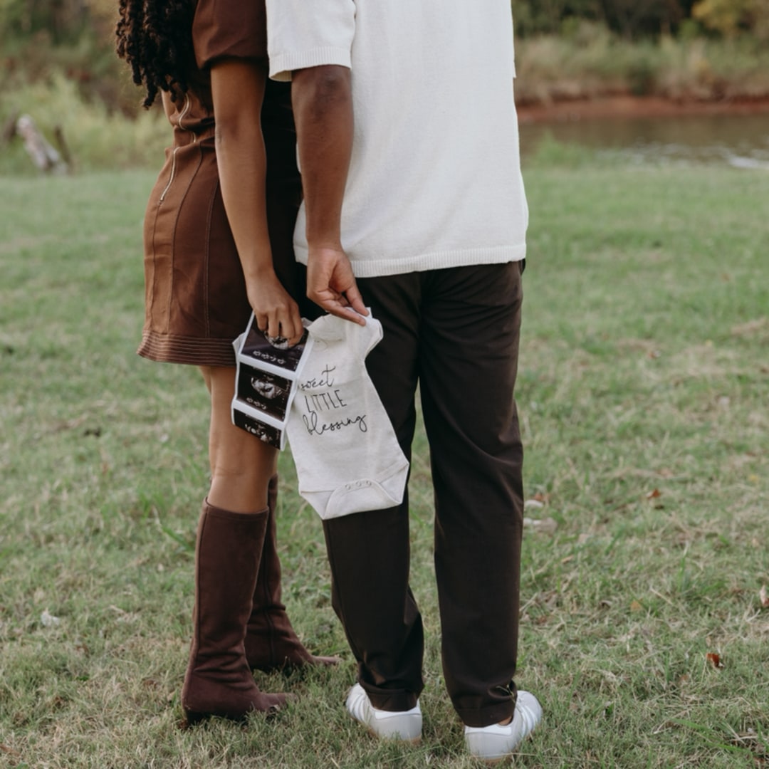 Photo shared by Melana for their Babylist baby registry.