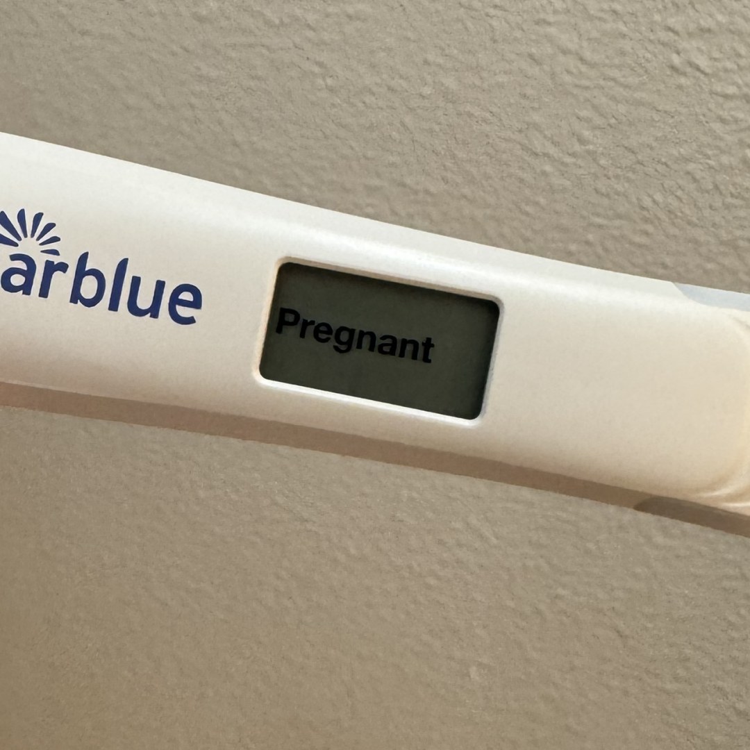 Photo shared by Evelyn for their Babylist baby registry.