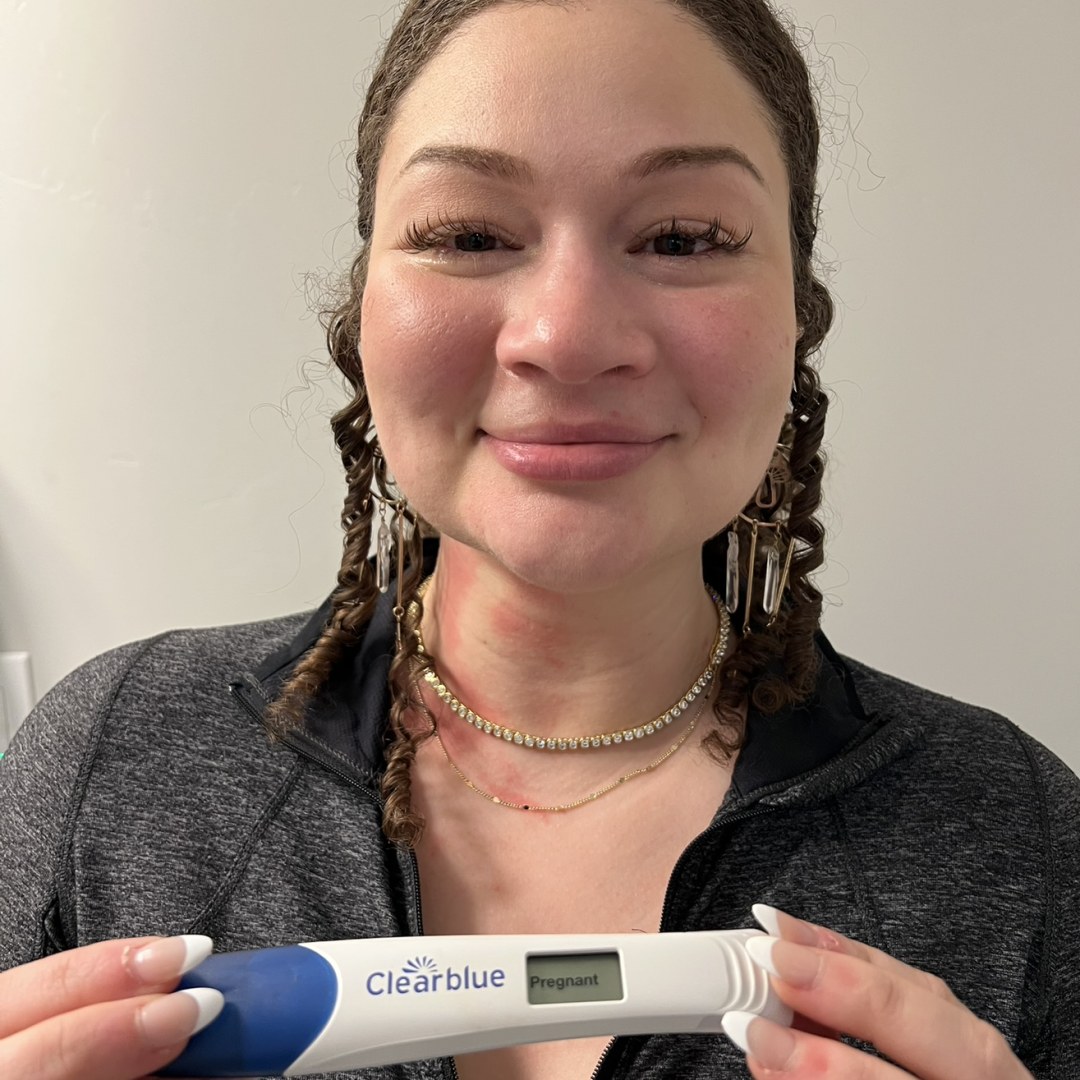 Photo shared by Dominique for their Babylist baby registry.