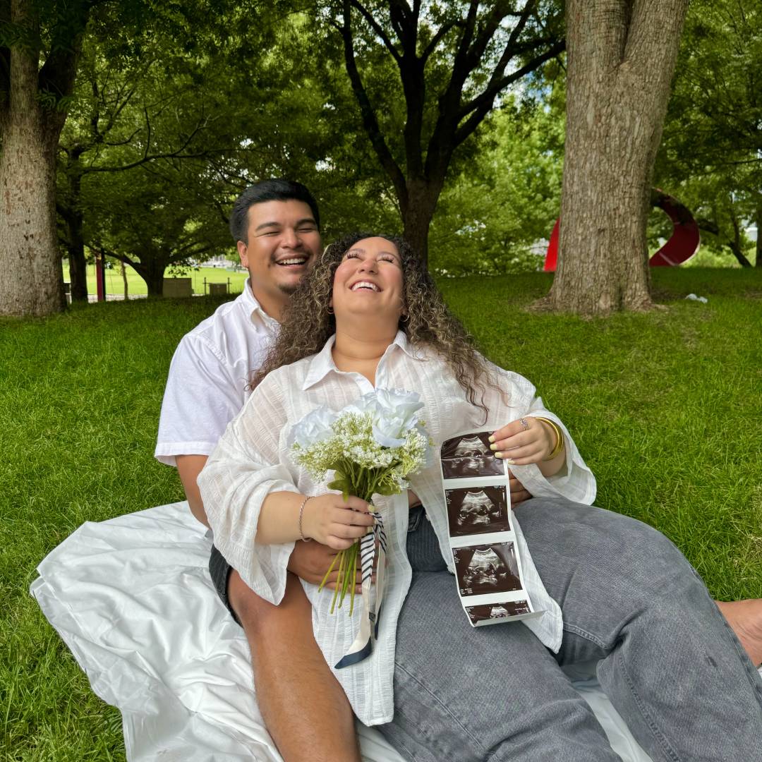 Photo shared by Alex for their Babylist baby registry.