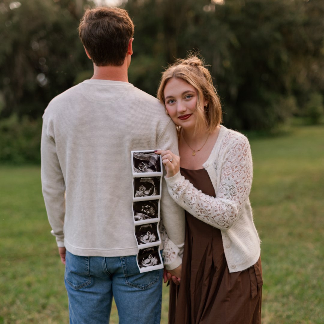 Photo shared by Katie for their Babylist baby registry.