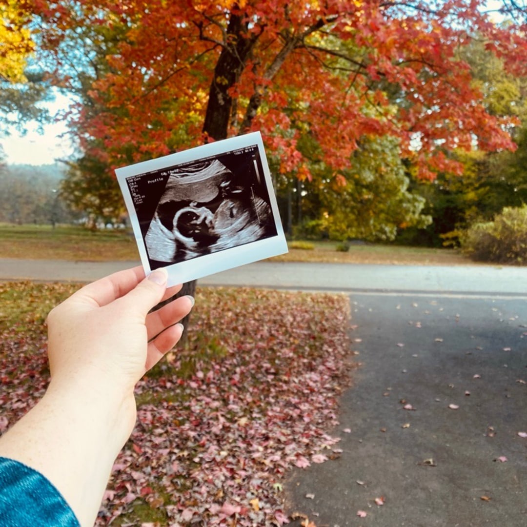 Photo shared by Shealyn for their Babylist baby registry.