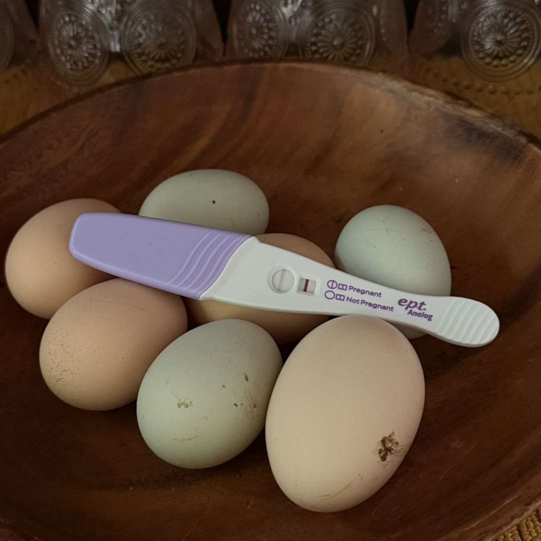 Photo shared by Summer for their Babylist baby registry.