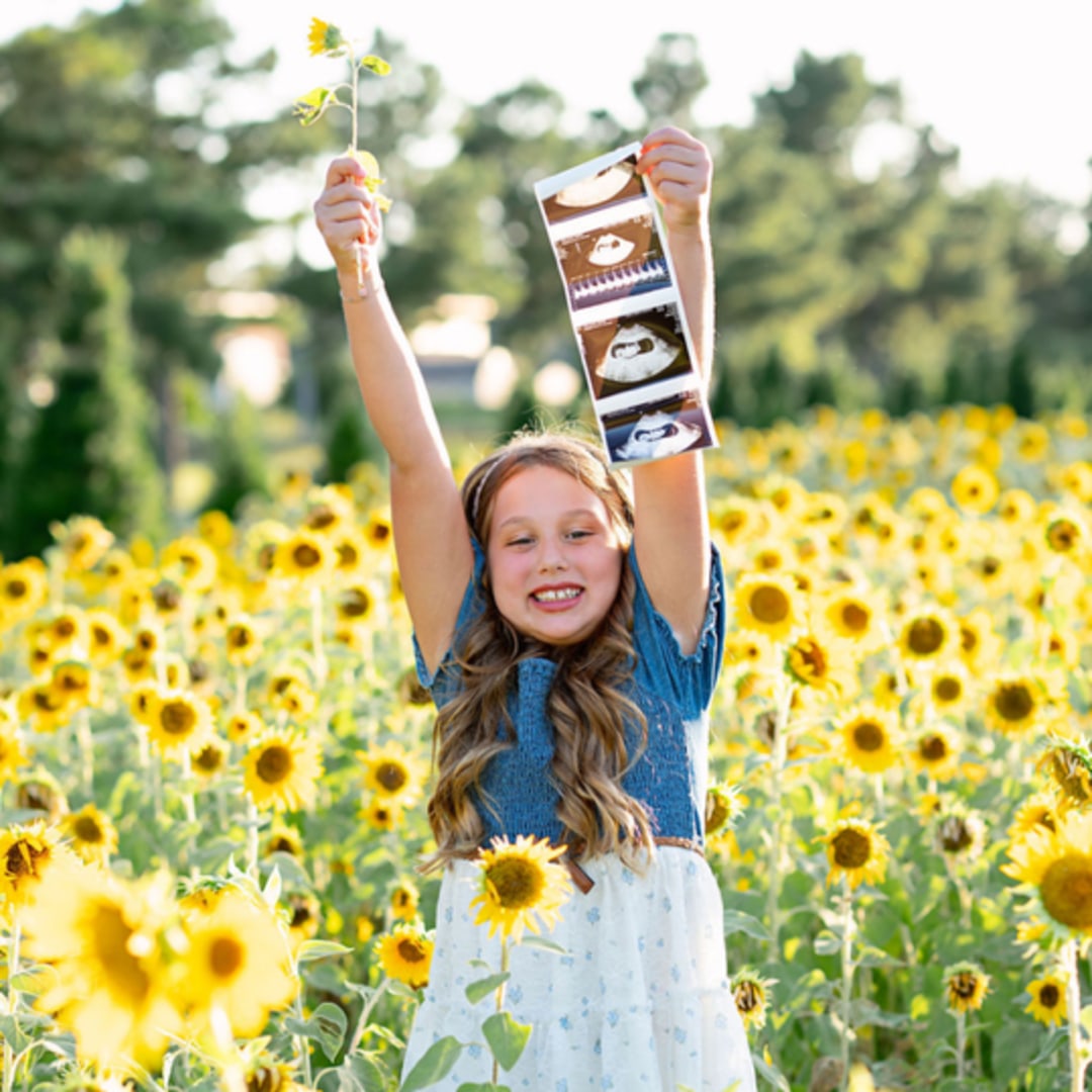 Photo shared by Jennifer for their Babylist baby registry.