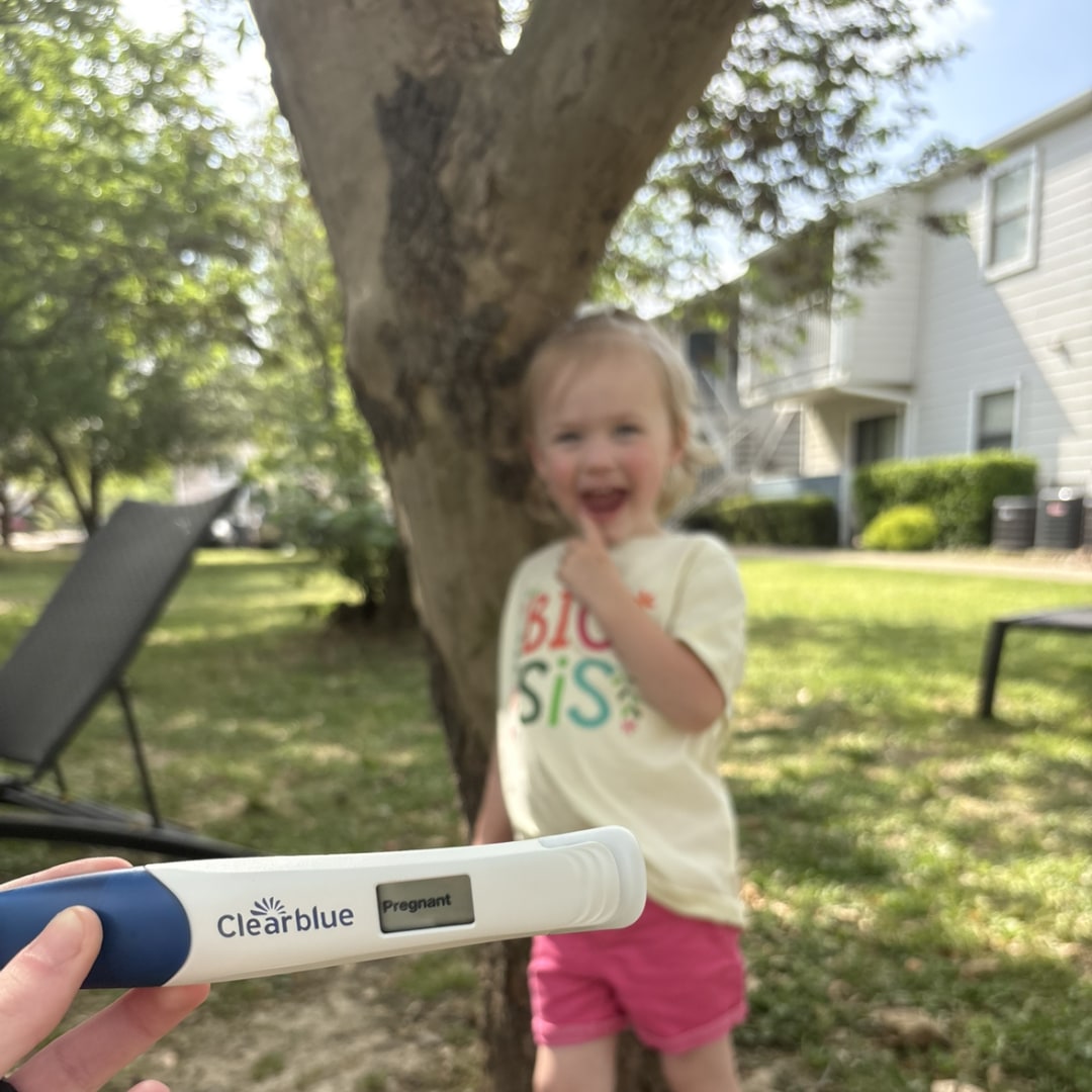 Photo shared by Kaelyn for their Babylist baby registry.