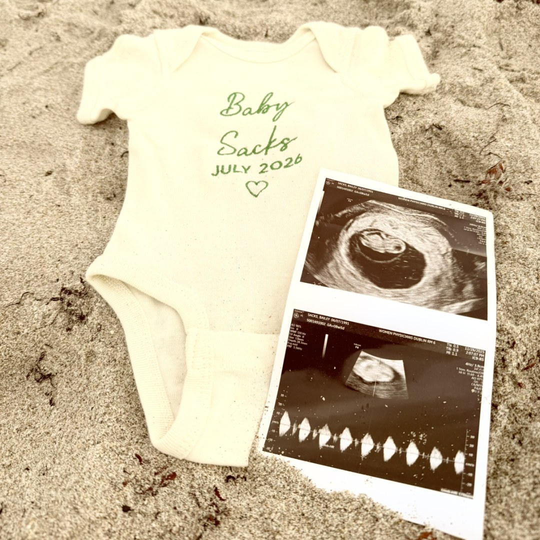 Photo shared by Bailey for their Babylist baby registry.