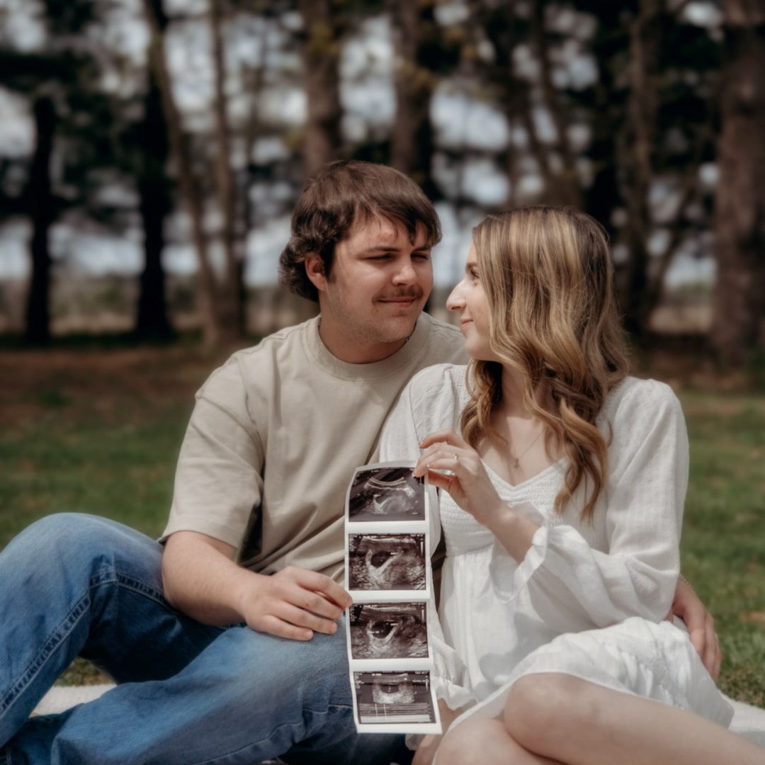 Photo shared by Riley for their Babylist baby registry.