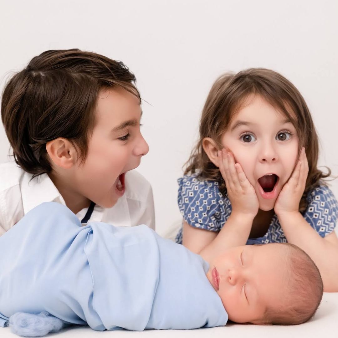 Photo shared by Elisa for their Babylist baby registry.