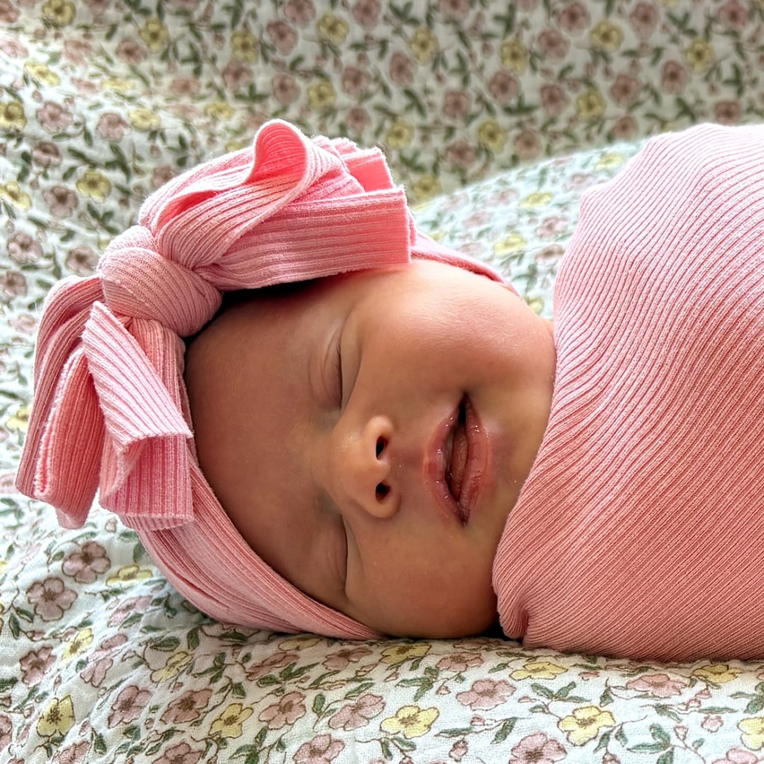 Photo shared by Audrianna for their Babylist baby registry.