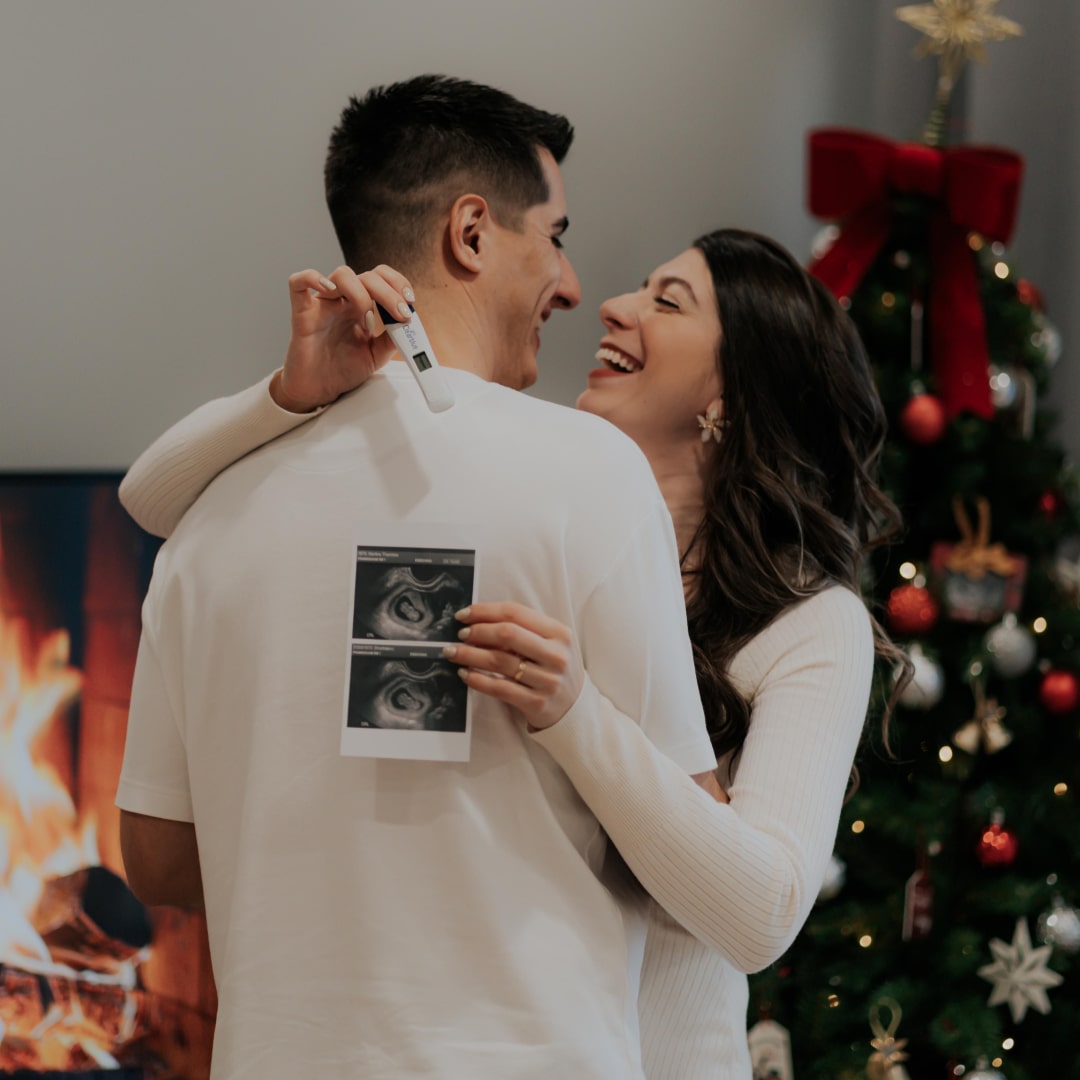 Photo shared by Asaph for their Babylist baby registry.