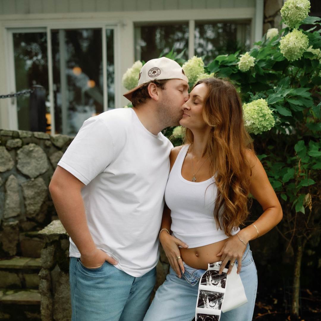 Photo shared by Brittany for their Babylist baby registry.