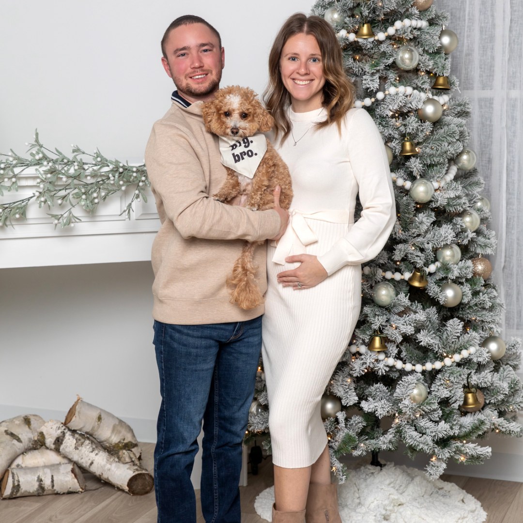 Photo shared by Kris for their Babylist baby registry.