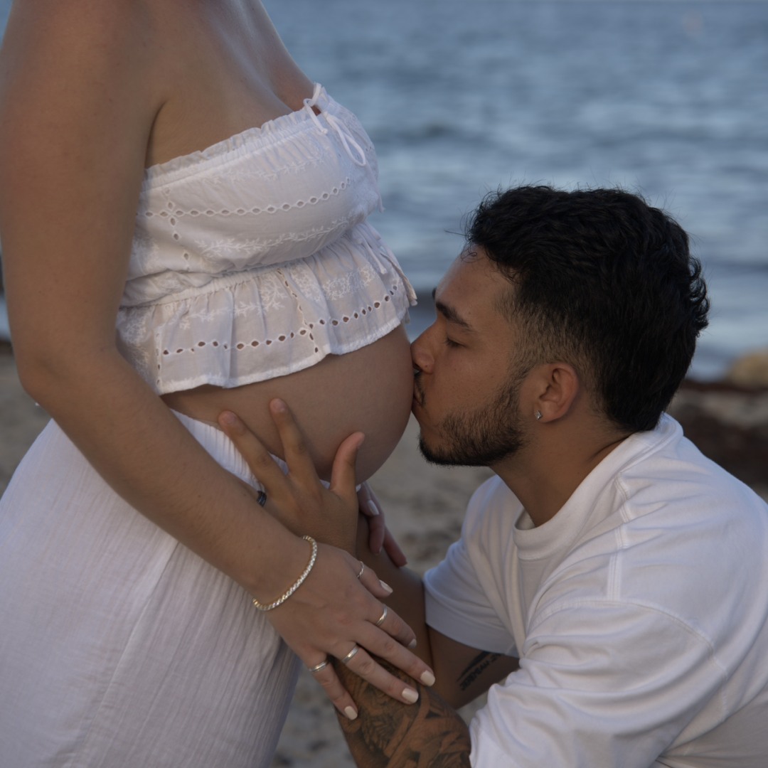 Photo shared by Alessia for their Babylist baby registry.