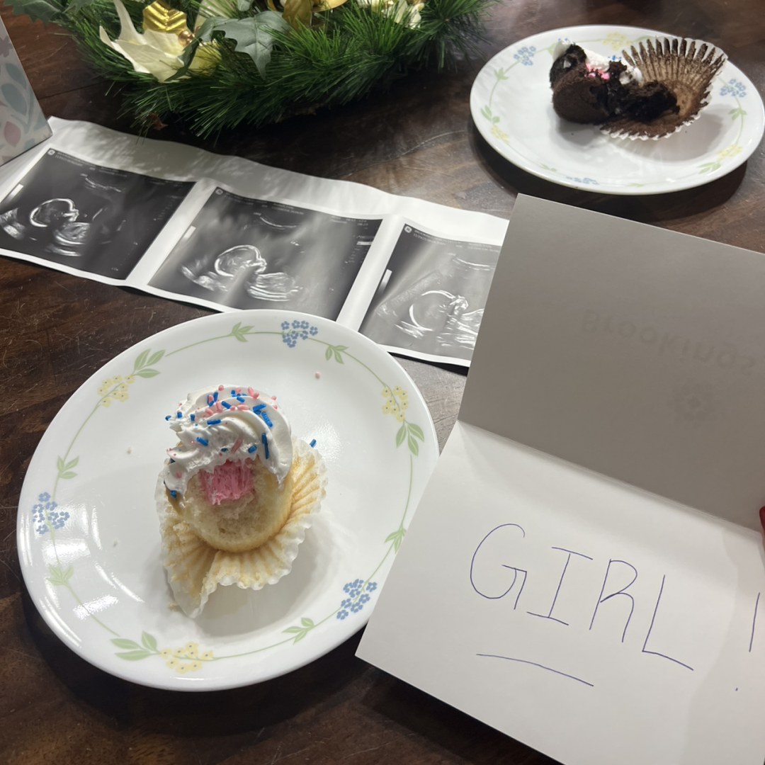 Photo shared by Emily for their Babylist baby registry.