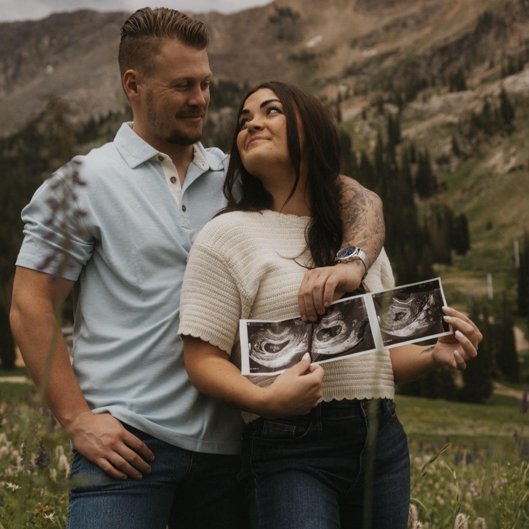 Photo shared by Kelsey for their Babylist baby registry.