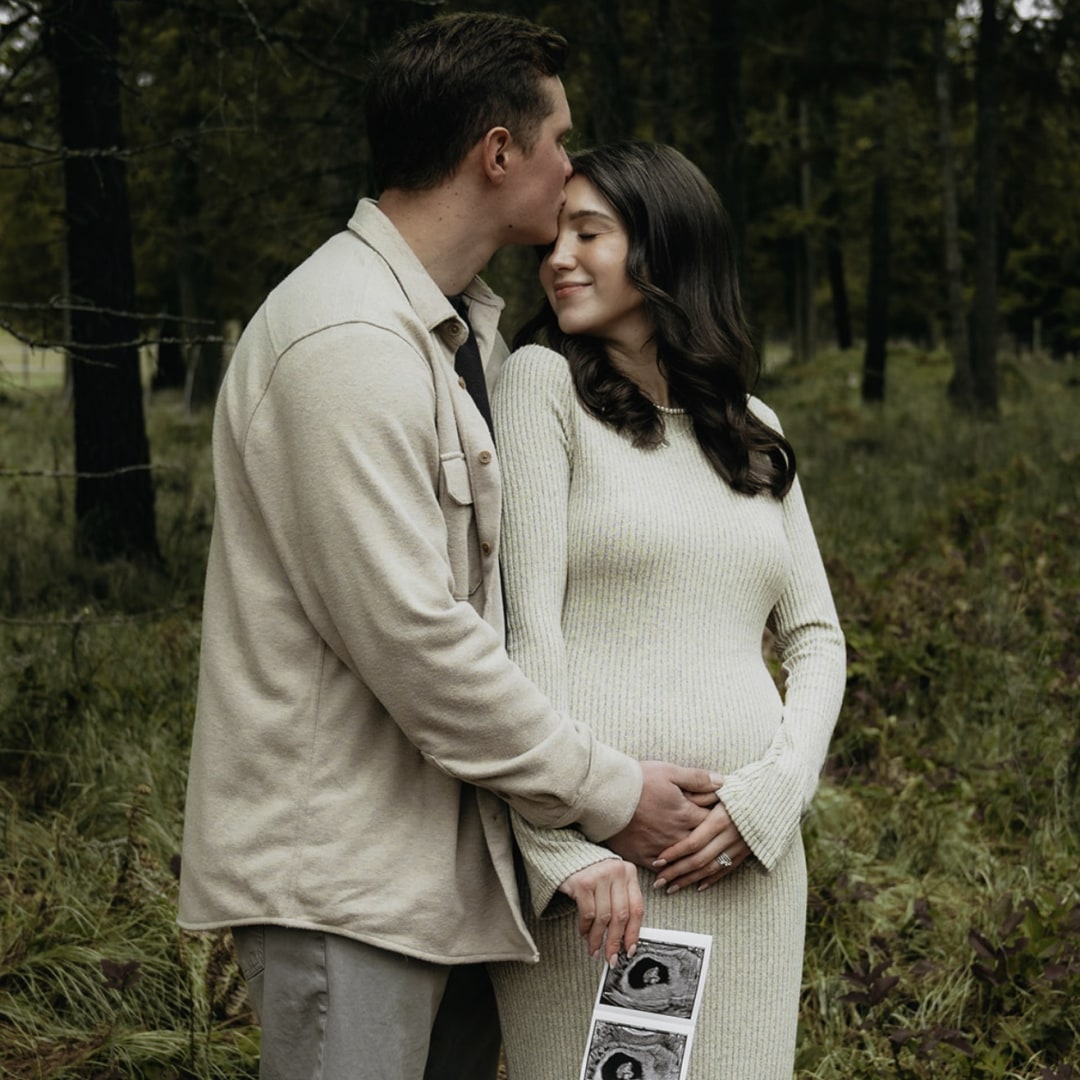 Photo shared by Julia for their Babylist baby registry.