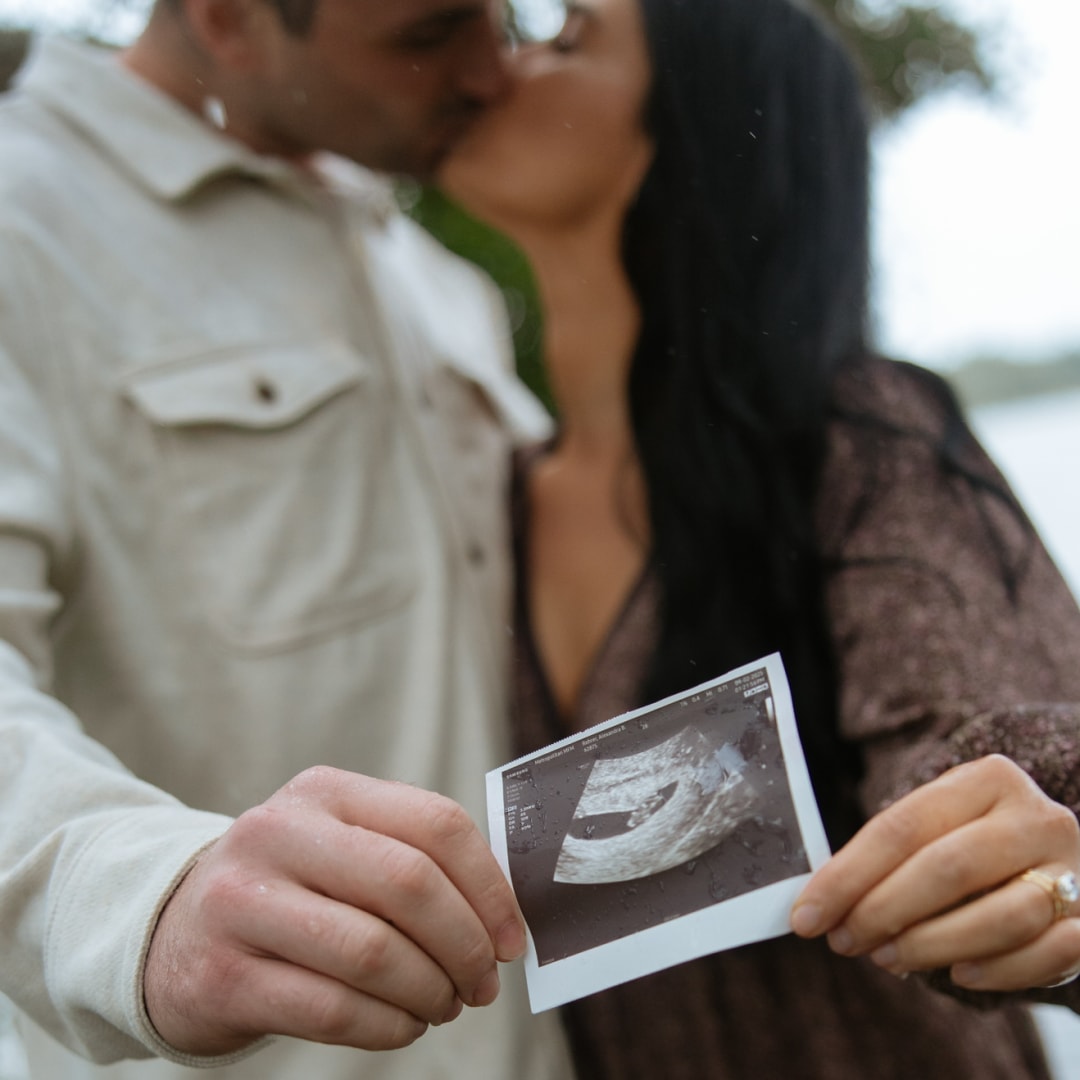 Photo shared by Alex for their Babylist baby registry.