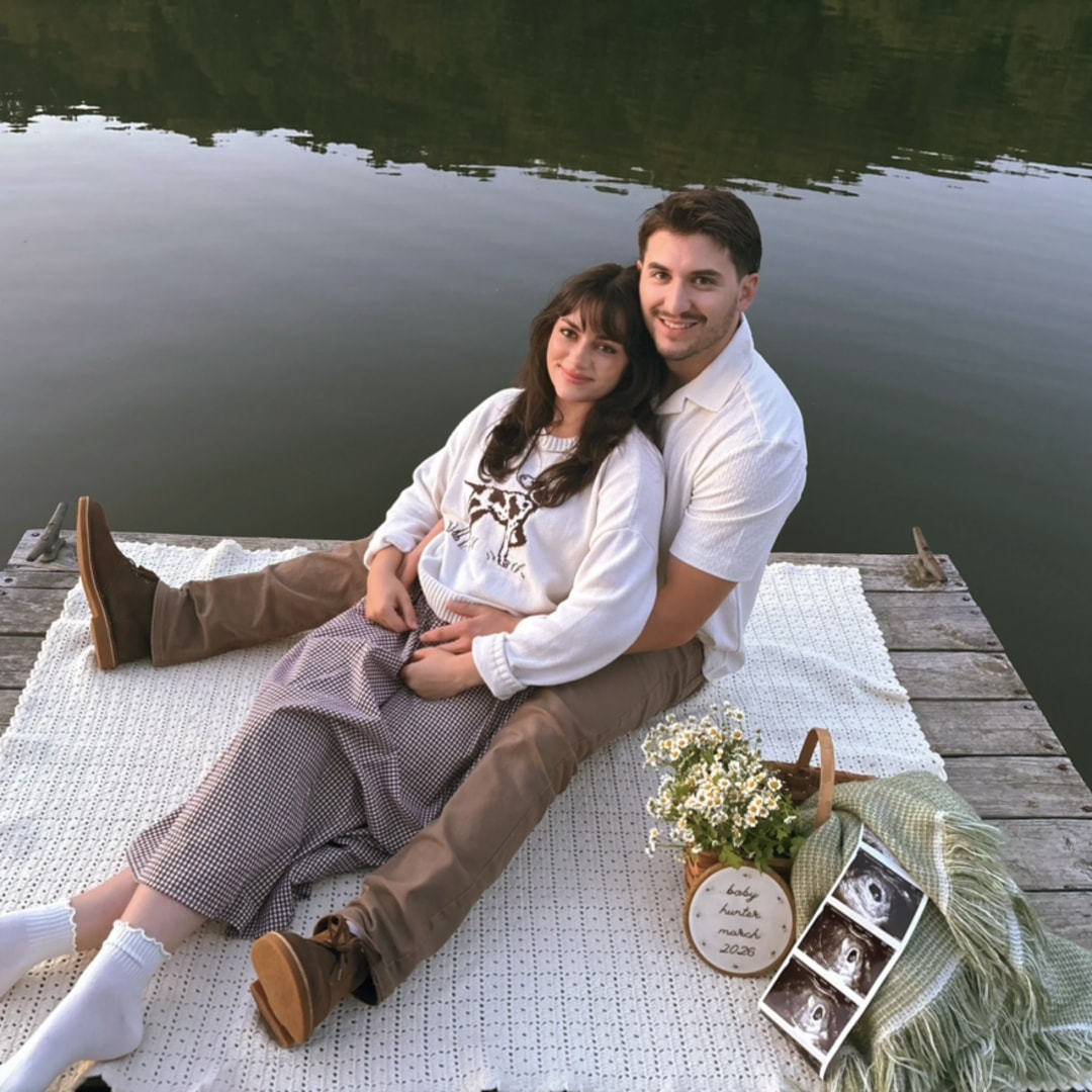 Photo shared by Emilea for their Babylist baby registry.