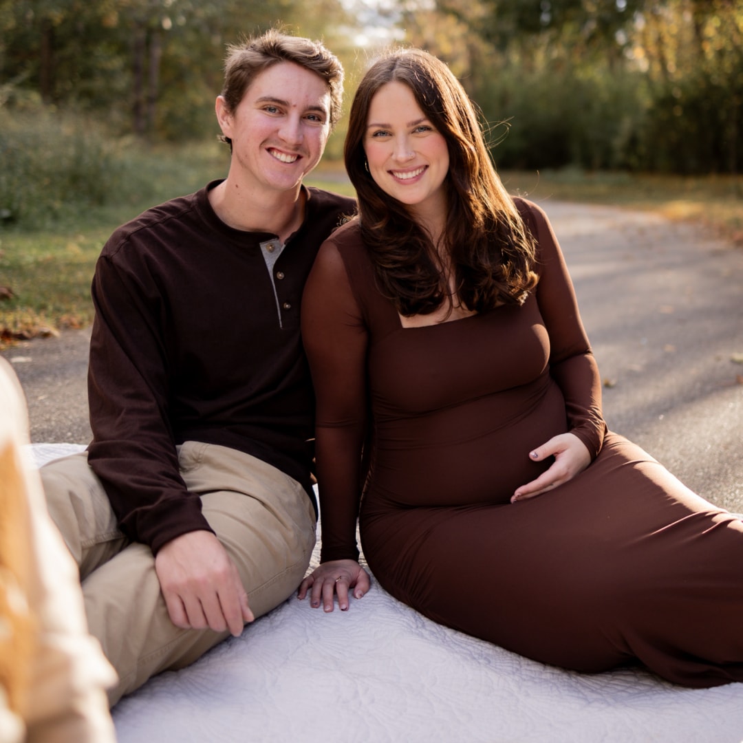 Photo shared by Makayla for their Babylist baby registry.