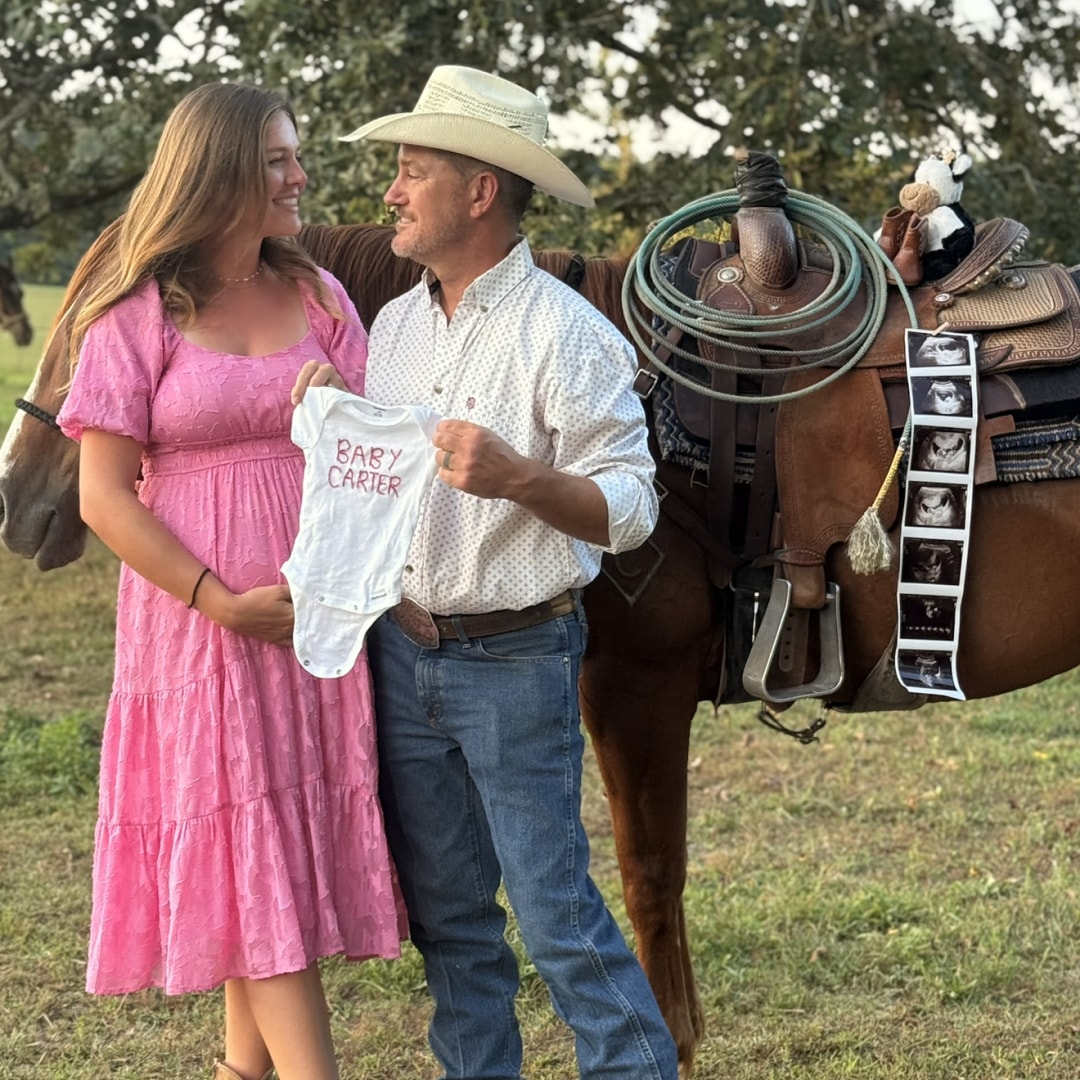 Photo shared by Abigail for their Babylist baby registry.