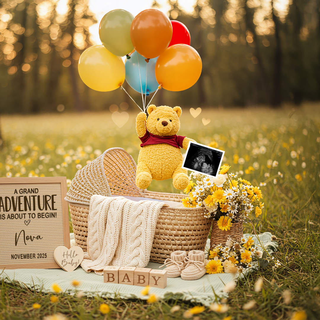 Photo shared by Chelsea for their Babylist baby registry.