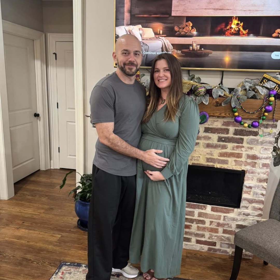 Photo shared by Jenna for their Babylist baby registry.