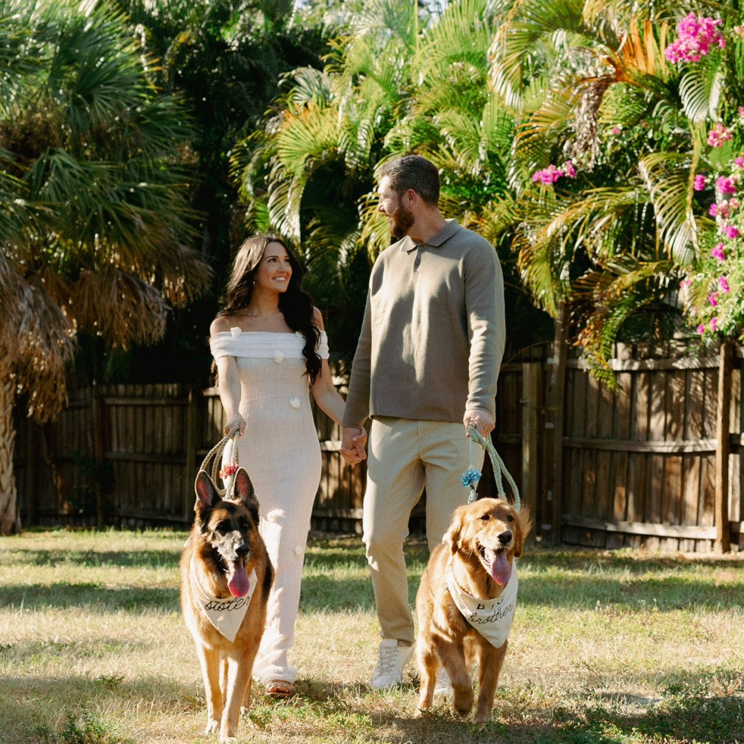 Photo shared by Erin for their Babylist baby registry.