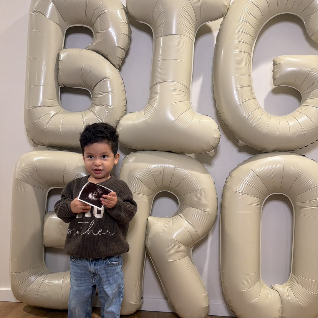 Photo shared by Elizabeth for their Babylist baby registry.